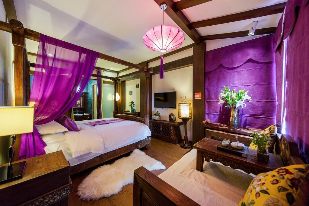 Lijiang Yuntian Palace Hotel 部屋 写真