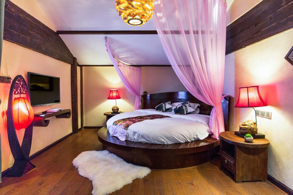 Lijiang Yuntian Palace Hotel 部屋 写真