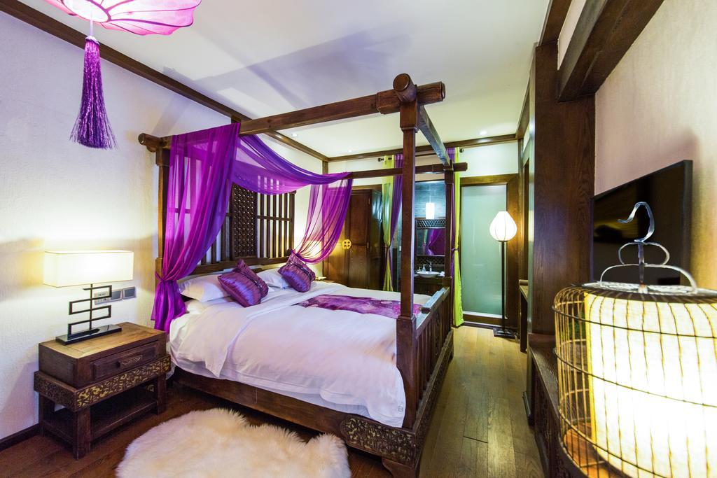 Lijiang Yuntian Palace Hotel 部屋 写真