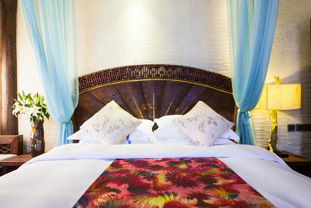Lijiang Yuntian Palace Hotel 部屋 写真