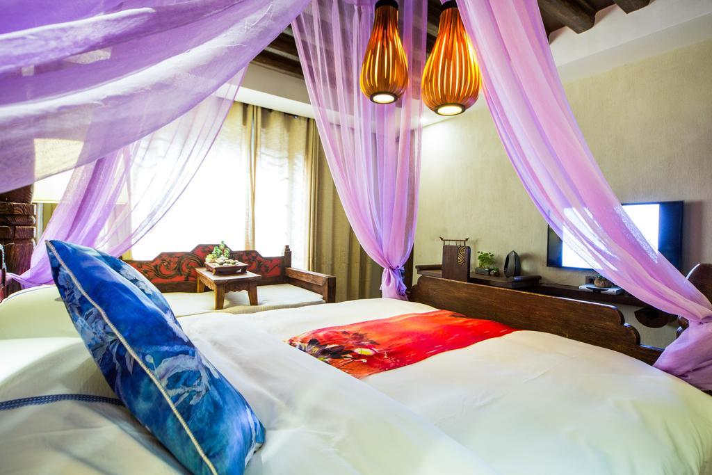 Lijiang Yuntian Palace Hotel 部屋 写真
