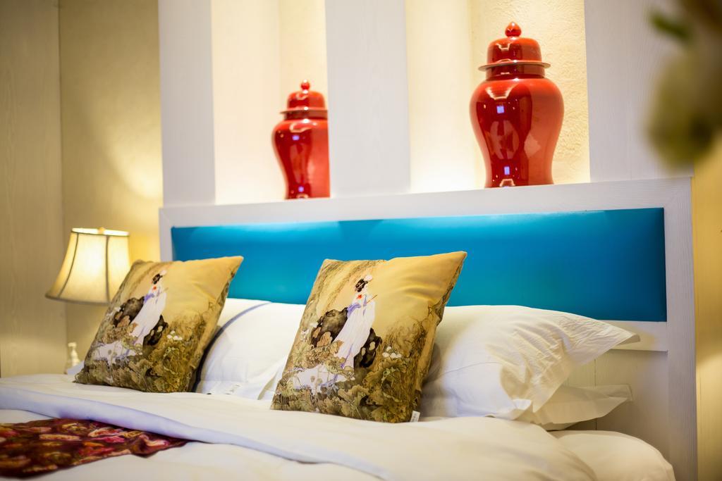 Lijiang Yuntian Palace Hotel 部屋 写真