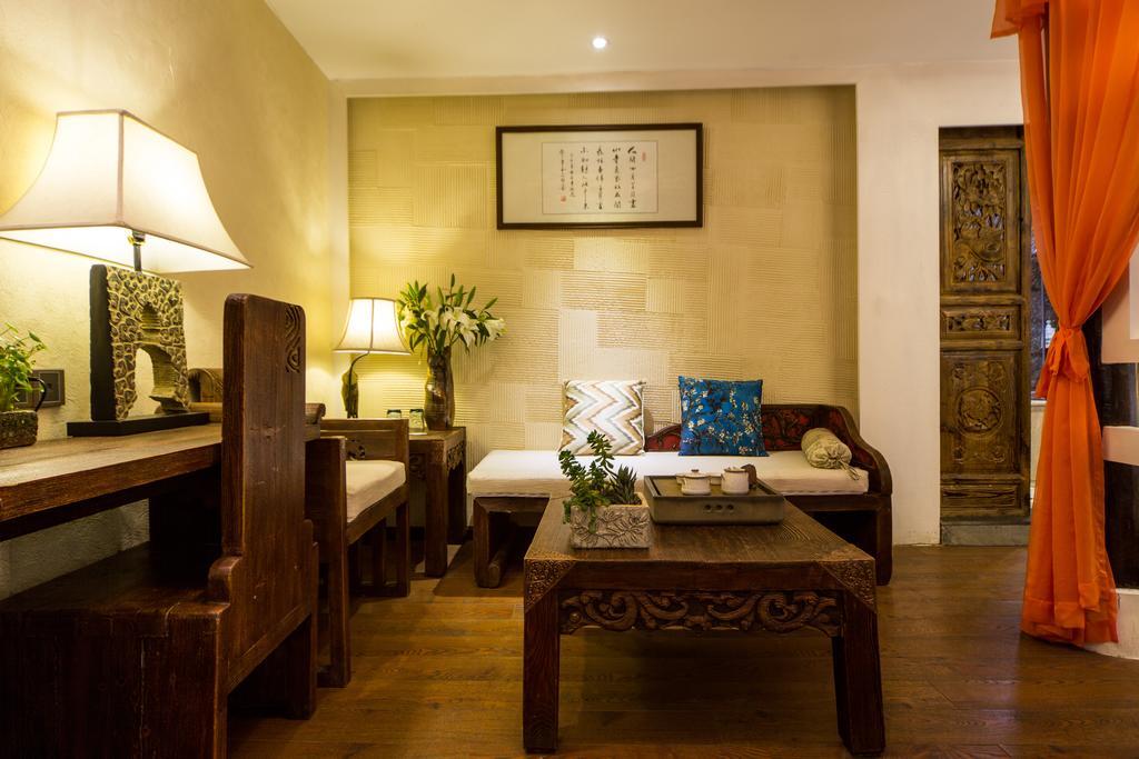 Lijiang Yuntian Palace Hotel 部屋 写真