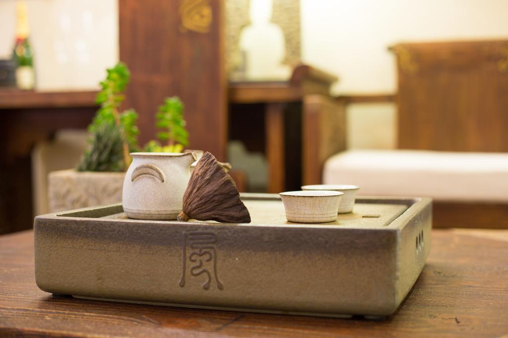 Lijiang Yuntian Palace Hotel 部屋 写真