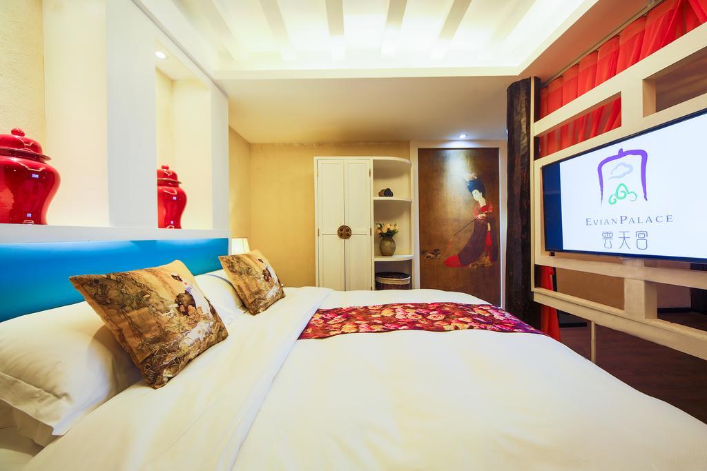 Lijiang Yuntian Palace Hotel 部屋 写真